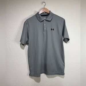Men’s Under Armor Polo - Size Medium